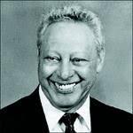 FRANCIS BREWARY Obituary (1926