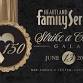 “Strike A Chord” Gala