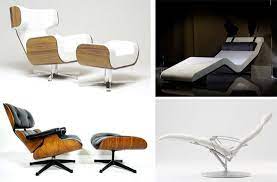 10 The Most Comfortable Lounge Chairs In The World Digsdigs Lounge Chair Metal Lounge Chairs Lounge Chair Bedroom
