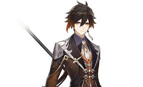 Zhongli Quick Guide - Kqm