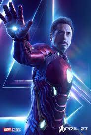 You probably didn't expect so many superheroes would perish. Avengers Infinity War 22 New Character Posters Hero Collector