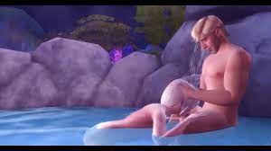 Frozen Betrayal 2 - Elsa And Kristoff Public Sex In The Wild - 3d Hentai -  XVIDEOS.COM
