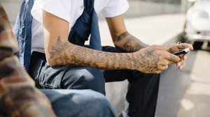 768x1024 1920x1080 sunshine braden cruz. Wat Moet Ik Nu Mijn Ouders Gaan Tattoos Van M N Vriend Niet Waarderen Linda Nl