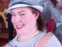 Andrea Nichole Eli-Halvorson, Age 33, of Butte