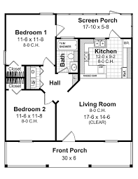 Check spelling or type a new query. House Plan 59096 Farmhouse Style With 800 Sq Ft