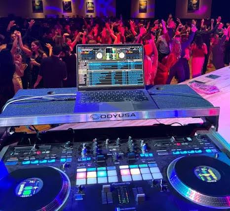 Corporate Event Sound & DJ product image