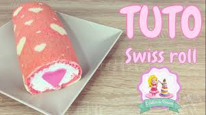 Recette Roule Le Meilleur Patissier Swiss Roll Cake Recipe Recette Roule Le Meilleur Patissier Recette Cake Design