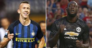 Select from premium ivan perisic player of the highest quality. The Stat Which Shows Why Jose Mourinho Wants Ivan Perisic And Romelu Lukaku Together In His Manchester United Team Mirror Online