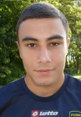 Yetenekli Türk Futbolcular