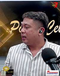 LARGA BRIGADA/BRIGADA BAGSAKAN