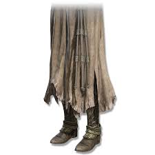 Nox Monk Greaves - Elden Ring - Legs - Armors | Gamer Guides®