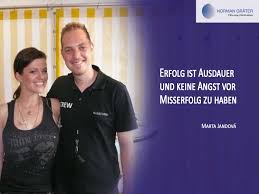 Mein Gesprach Mit Marta Jandova Norman Grater