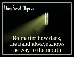 Idoma Proverb Nigeria Nigeria Proverb Quote On Page January 8 Mark Nepo Uses This Quote In The Bo African Quotes Inspirational Words Of Wisdom Proverbs