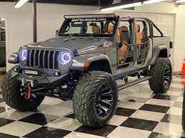 2020 Jeep Gladiator Custom Lifted Jeep Gladiator 2020 Jeep Gladiator Custom Lifted Jeep Gladiator Jeep Gladiator Lifted Jeep Jeep