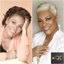 Deborah Bacchus's Instagram, Twitter & Facebook