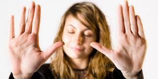 Cómo decir "no" sin que la gente se enfade: 7 consejos para hacerlo más  fácil, por Daniel Colombo