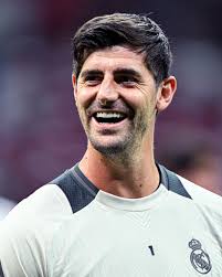 Real Madrid C.F. added a new photo.