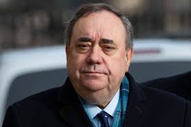 Yair lapid, the leader of israel's largest opposition party yesh atid, was given a mandate to form a coalition last month, after acting prime minister benjamin netanyahu missed the deadline. Alba Viewers Across Scotland React To Launch Of Alex Salmond S New Party The National