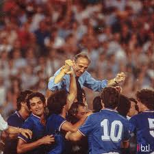 2 july 1982 (spain) see more ». Enzo Bearzot S Italy Part 2 From Whipping Boys To National Heroes Breaking The Lines