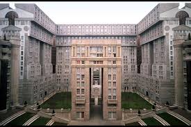 Resultat De Recherche D Images Pour Architecture Cite Banlieue Paris Architecture Brutaliste Noisy Le Grand Postmodernisme