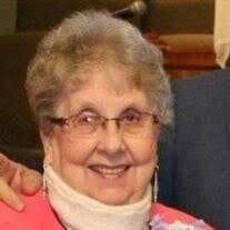 Altha Faye Wicker Hasty Obituary