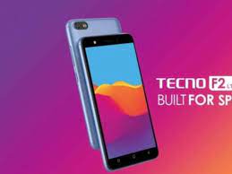 Tecno F2 LTE Price and Full ...