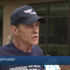 St. Michael's Veteran's Center broke ground Friday