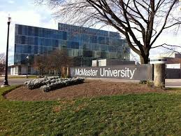 Mcmaster University Mcmaster University Office Photo Glassdoor