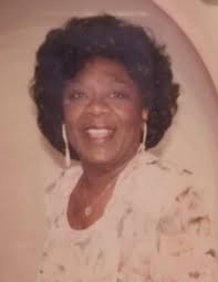 Obituary for Doris Lee (Gregory) Chappell