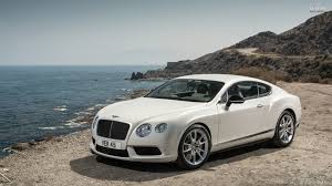 Maybe you would like to learn more about one of these? 2014 Bentley Continental Free Car Wallpapers Hd Desktop Background