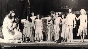 Camilo sesto entre amigos, méxico. Camilo Sesto Jesucristo Superstar Significado De Getsemani La Cancion Que Interpreto En Teatro Atmp La Republica