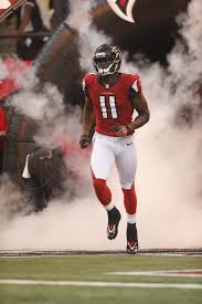 He is an american footballer, he plays for atlanta falcons in the national football league. 100 Julio Jones Ideas Julio Jones Atlanta Falcons Falcons Football