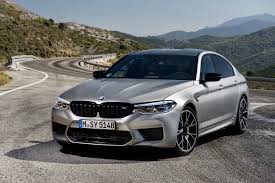 bmw m ceo frank van meel talks bmw m5 competition bmw m5 bmw porsche panamera turbo
