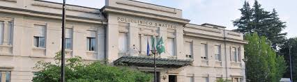 Dipartimento ortopedia policlinico san matteo. Pavia Centro Prelievi E Ondontostomatologia Come Accedere Pavia