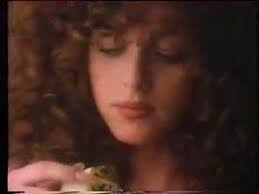 Bits And Pieces Song Advert Cadbury S Flake Advert 1985 Cadbury Flake Hair Today Gone Tomorrow Flake Chocolate