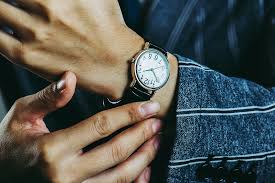 腕時計 大き さ