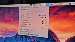How To Tether From Your Phone When You Don T Have Wifi Gizmodo With Images Messaging App Hotspot Wifi