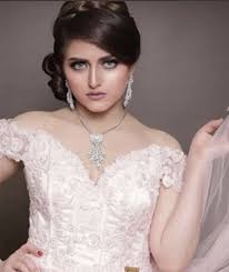 الصور حلا الترك زواج hairstyles for gowns beauty girl arabian girls