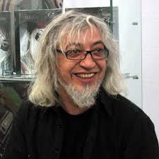 Luis Royo