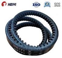 ‫حزام V من مطاط EPDM Bx36 (17X914 حزام V مسنن لنقل الحركة في ...‬‎