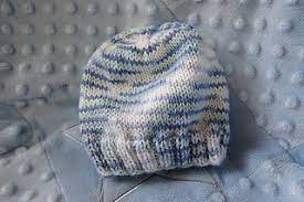 Maybe you would like to learn more about one of these? Ravelry Basic Baby Hat Pattern By Heather Tucker