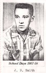 Basil Carr, son of Clinton Carr and Ena (Smith) Carr and only Brother of  Ozzie Carr Sr. Basil's sons are Jeff, Jody and Jack Carr.