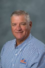 Bruce Chartrand joins Stevens Construction as project manager