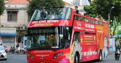 TP.HCM sẽ có xe buýt mui trần ở TP Thủ Đức, quận 5 và 6 | Báo Pháp ...