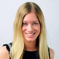 Nicole Morford's Instagram, Twitter & Facebook