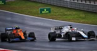Formula one and f1 racing news and stories. Williams Expect To Match Mclaren S Revival F1 News By Planet F1