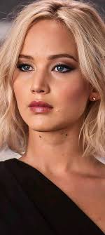 Jennifer Lawrence's Authenticity and Appearance