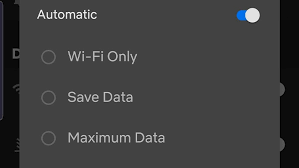 There is less number of people who want to watch movies on we will see that exactly how much data netflix consumes on smartphones and on laptops. How Much Data Does Netflix Actually Use Android Authority