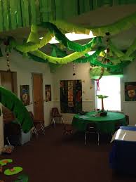 Jungle Safari Jungle Theme Decorations Jungle Decorations Safari Decorations