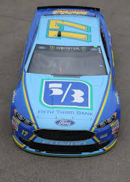 Ricky Stenhouse Jr Photos Photos Michigan International Speedway Day 1 Nascar Race Cars Nascar Nascar Racing